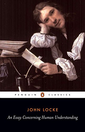 Product Cover An Essay Concerning Human Understanding (Penguin Classics)