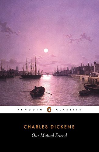 Product Cover Our Mutual Friend (Penguin Classics)