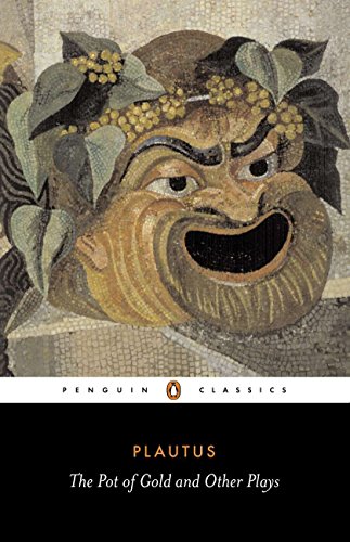 Product Cover The Pot of Gold and Other Plays (Penguin Classics)