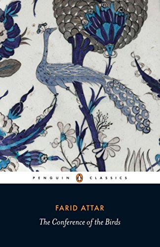 Product Cover The Conference of the Birds (Penguin Classics)