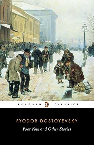 Product Cover Poor Folk and Other Stories (Penguin Classics)