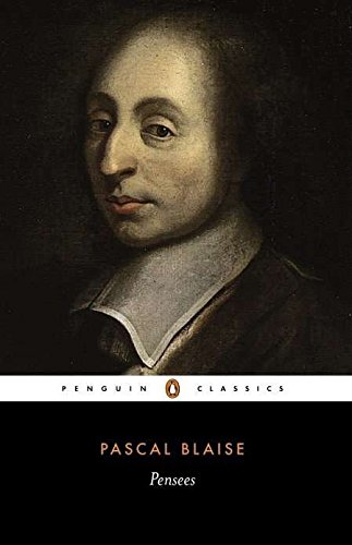 Product Cover Pensees (Penguin Classics)