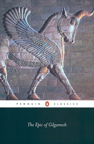 Product Cover The Epic of Gilgamesh (Penguin Classics)