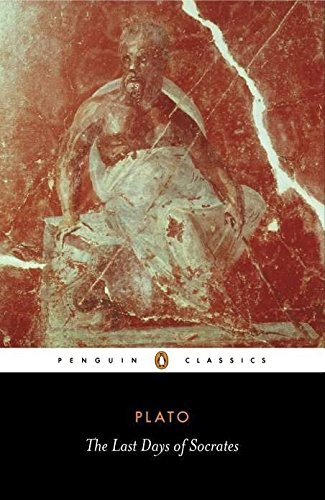 Product Cover The Last Days of Socrates (Penguin Classics)