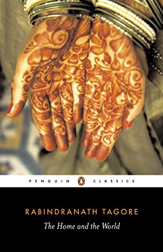 Product Cover The Home and the World (Penguin Classics)