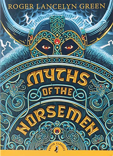 Product Cover Myths of the Norsemen (Puffin Classics)