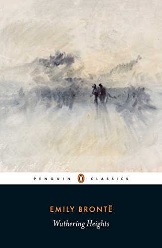 Product Cover Wuthering Heights (Penguin Classics)