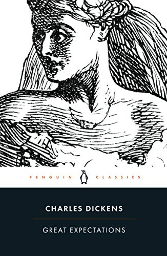 Product Cover Great Expectations (Penguin Classics)