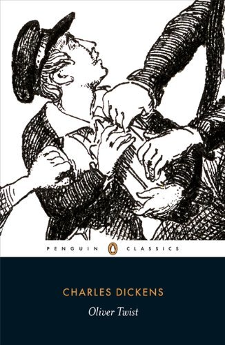 Product Cover Oliver Twist (Penguin Classics)