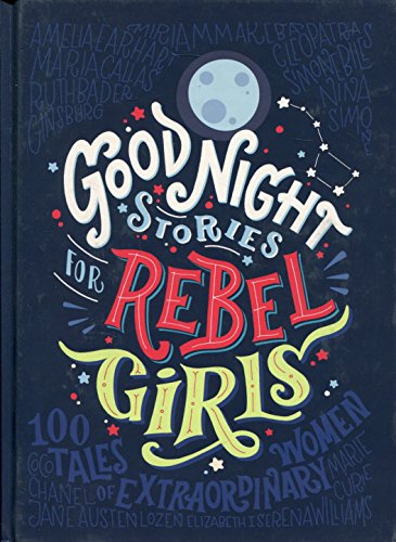 Product Cover Good Night Stories for Rebel Girls