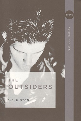Product Cover The Outsiders
