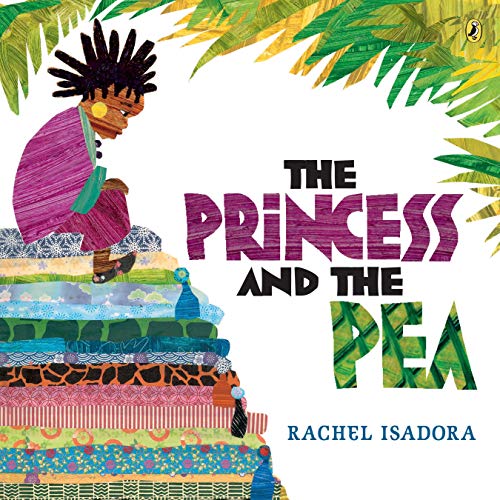 Product Cover The Princess and the Pea