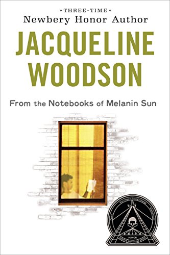Product Cover From the Notebooks of Melanin Sun