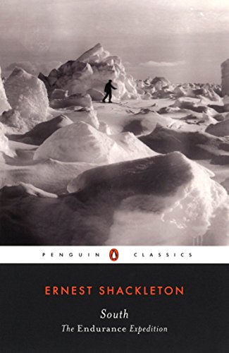 Product Cover South: The Endurance Expedition (Penguin Classics)