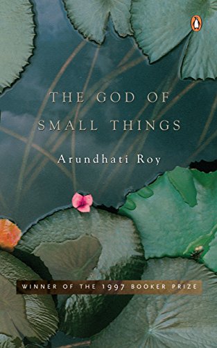 Product Cover The God of Small Things