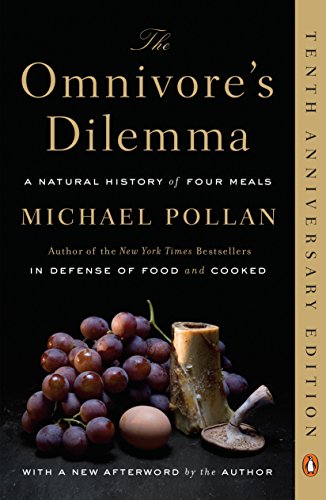 Product Cover The Omnivore's Dilemma: A Natural History of Four Meals