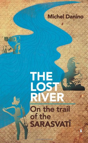 Product Cover Lost River: On The Trail of the Sarasvati