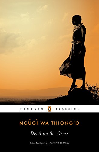 Product Cover Devil on the Cross (Penguin African Writers Series)