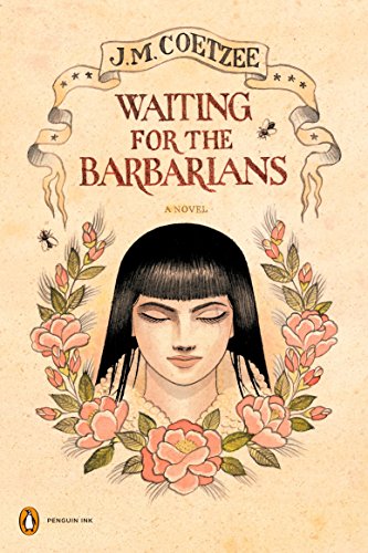 Product Cover Waiting for the Barbarians: A Novel (Penguin Ink)