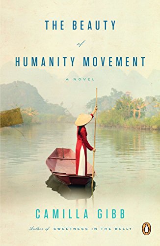 Product Cover The Beauty of Humanity Movement: A Novel