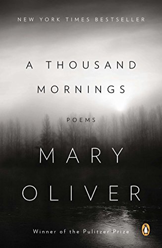 Product Cover A Thousand Mornings: Poems