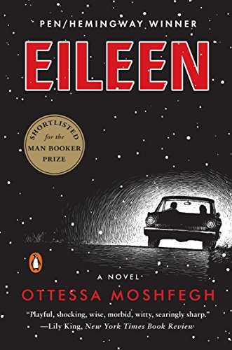 Product Cover Eileen: A Novel