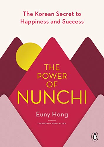 Product Cover The Power of Nunchi: The Korean Secret to Happiness and Success