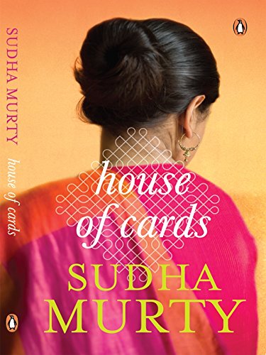 Product Cover House of Cards