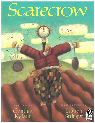 Product Cover Scarecrow