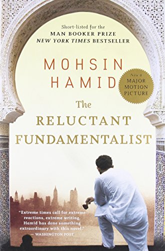 Product Cover The Reluctant Fundamentalist