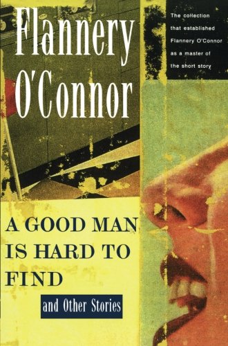 Product Cover A Good Man Is Hard to Find and Other Stories