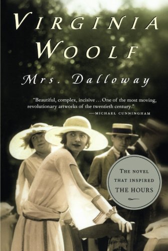 Product Cover Mrs. Dalloway