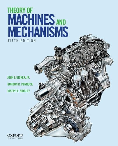 Product Cover Theory of Machines and Mechanisms