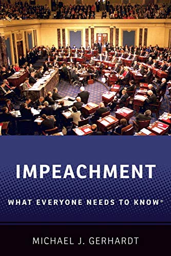 Product Cover Impeachment: What Everyone Needs to Know®