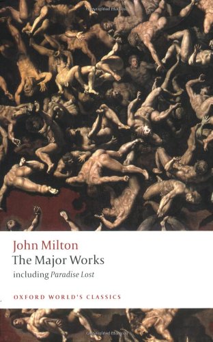 Product Cover The Major Works (Oxford World's Classics)