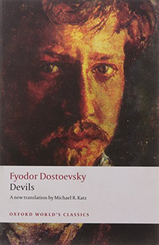 Product Cover Devils (Oxford World's Classics)