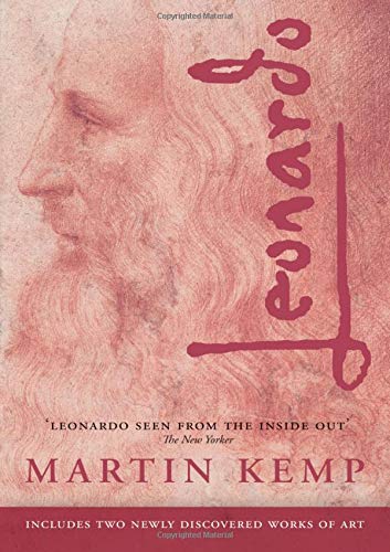Product Cover Leonardo: Revised Edition