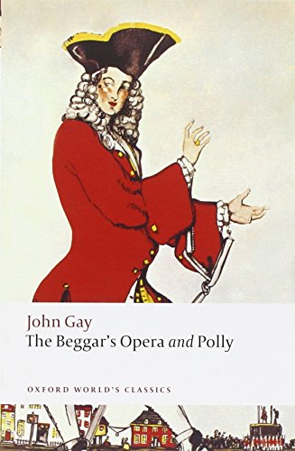 Product Cover The Beggar's Opera and Polly