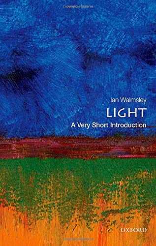 Product Cover Light: A Very Short Introduction (Very Short Introductions)