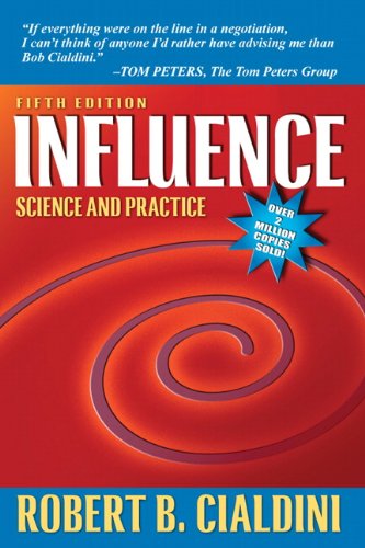 Product Cover Influence: Science and Practice (5th Edition)