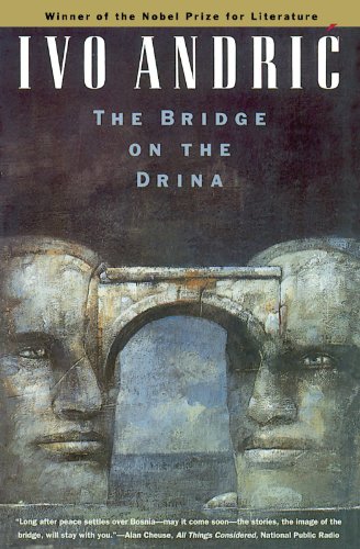 Product Cover The Bridge on the Drina (Phoenix Fiction)