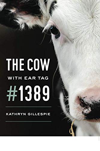Product Cover The Cow with Ear Tag #1389