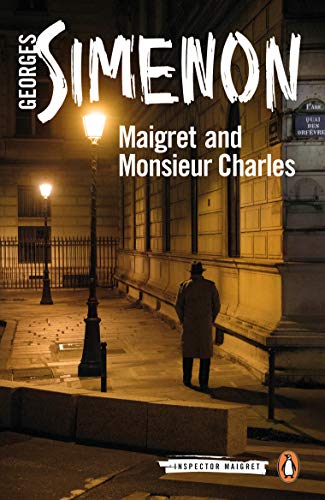 Product Cover Maigret and Monsieur Charles (Inspector Maigret)