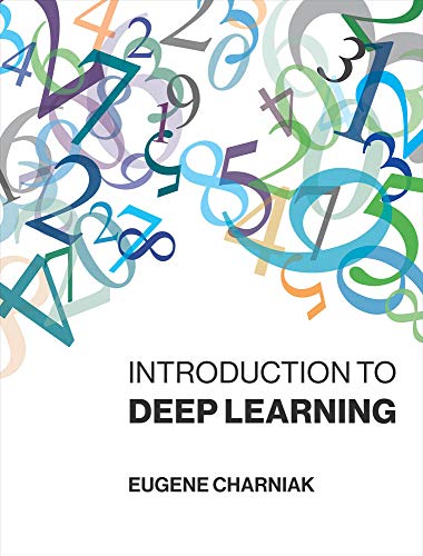 Product Cover Introduction to Deep Learning (The MIT Press)