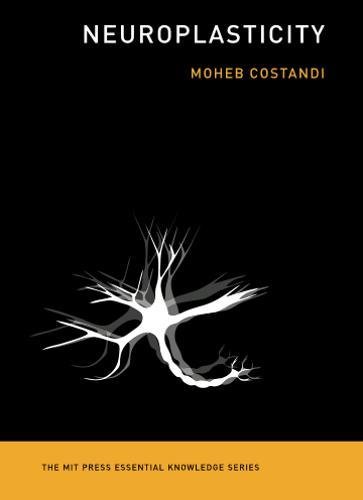 Product Cover Neuroplasticity (The MIT Press Essential Knowledge Series)