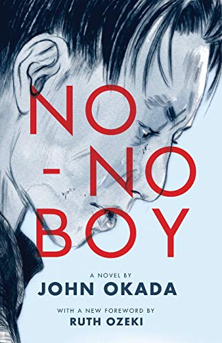 Product Cover No-No Boy (Classics of Asian American Literature)