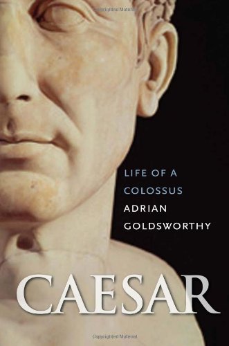 Product Cover Caesar: Life of a Colossus