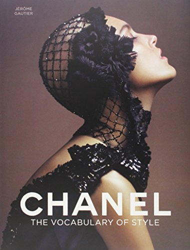 Product Cover Chanel: The Vocabulary of Style