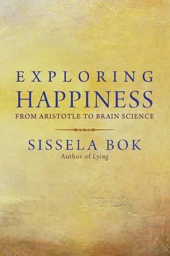 Product Cover Exploring Happiness: From Aristotle to Brain Science