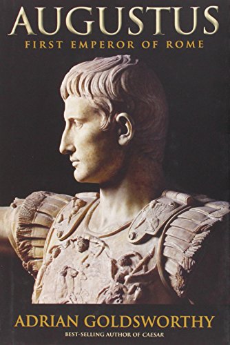 Product Cover Augustus: First Emperor of Rome